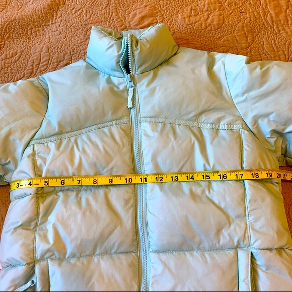 ❄️NWT Kids’ Puffer Jacket. Size L. Zip front.❄️ - Picture 10 of 12